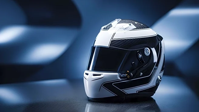 Williams Appoints Luke Browning as Reserve Driver for 2026 F1 Season