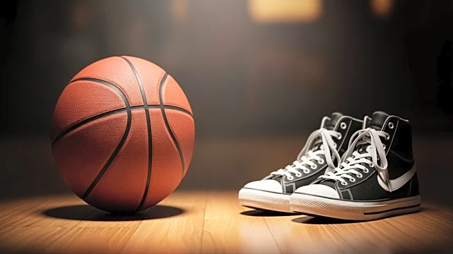 Ben Affleck Shares Michael Jordan's Key Demand for 'Air' Movie