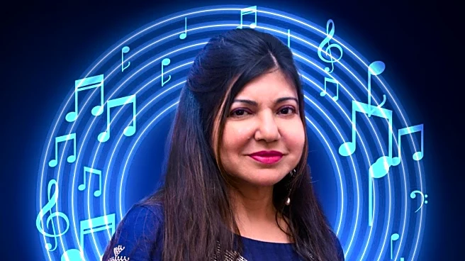 Vauhini Vara Explores Self-Discovery in the Digital Age