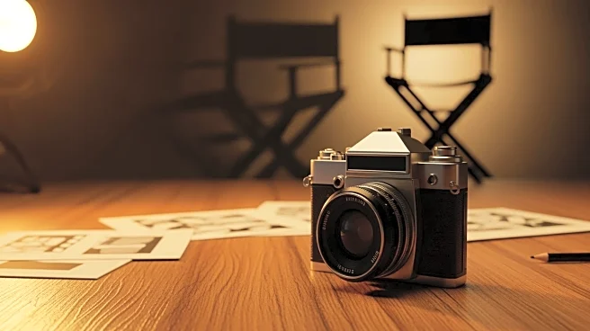 Director Nia DaCosta Expands Her Filmography with Diverse Projects