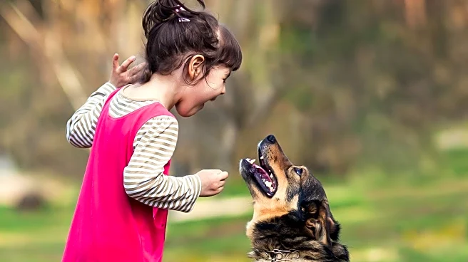 Family's Surprise Dog Adoption Goes Viral with Heartwarming Reactions