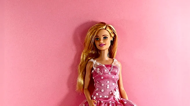 Mattel's Autistic Barbie Sparks Debate on Representation in Toys