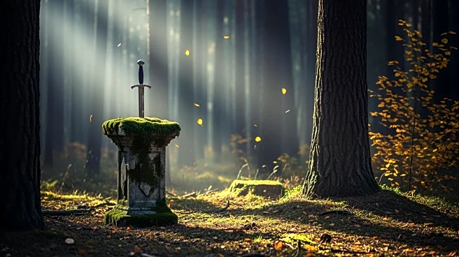 God of War TV Series Casts Teresa Palmer as Phoebe/Sif