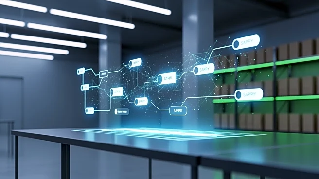 AI and Digital Twins Transform Supply Chain Management in 2026