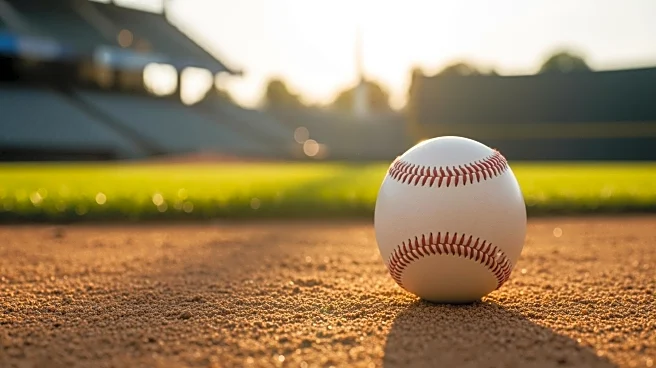 LSU Baseball Players Recognized Among Top 100 Collegiate Sophomores