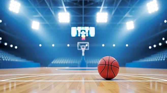 Denzel Aberdeen Leads Kentucky's Second-Half Comeback Against LSU