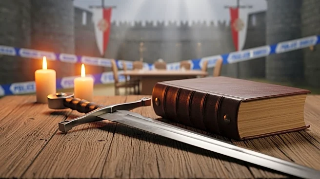 'A Knight of the Seven Kingdoms' Offers a Fresh Take on Westeros