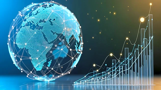 Prediction Markets Emerge as Core Financial Infrastructure, Transforming Global Capital