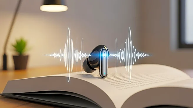 Amazon Offers Three-Month Audible Subscription for $3, Providing Access to Audiobooks and Podcasts