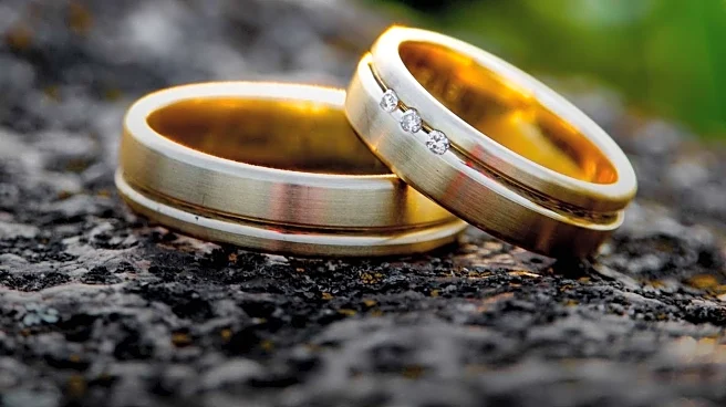 The Rise of Divorce Rings: A New Trend in Jewelry Market