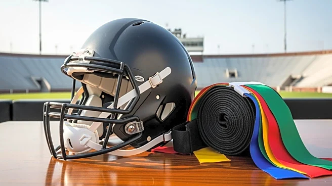 University of Nebraska Adds Women's Flag Football as 25th Varsity Sport