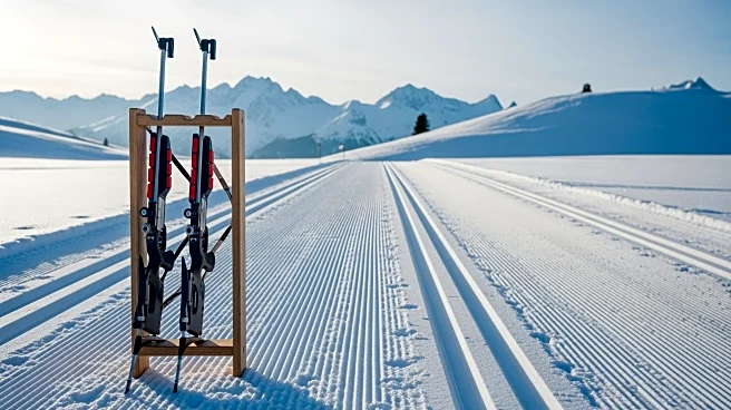 Biathlon Events and Rules for 2026 Winter Olympics in Italy