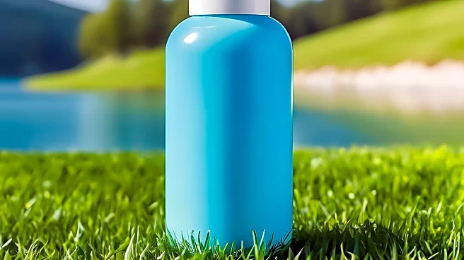 Lake Safe Initiative Introduces Swiss-Led Standards for Sunscreen Use in Lakes