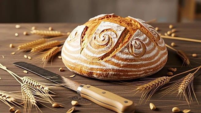 OXXO Launches First Ditsch Artisan Bread Store in El Paso, Texas