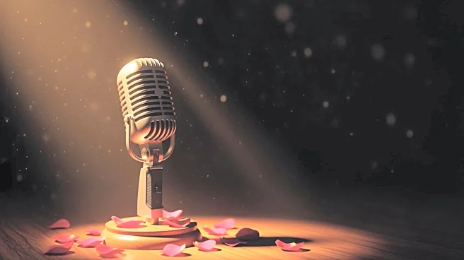 Grammy Museum Honors Selena Quintanilla with New Exhibit Showcasing Her Legacy