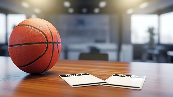 Texas Legends Acquire Picks and Player Rights in Trade with Salt Lake City