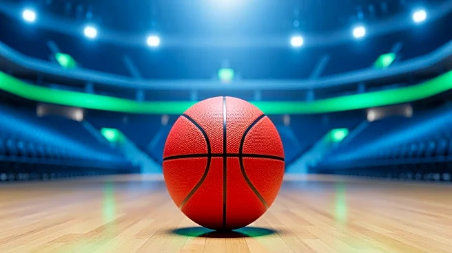 Naji Marshall Shines in Mavericks' Victory Over Jazz