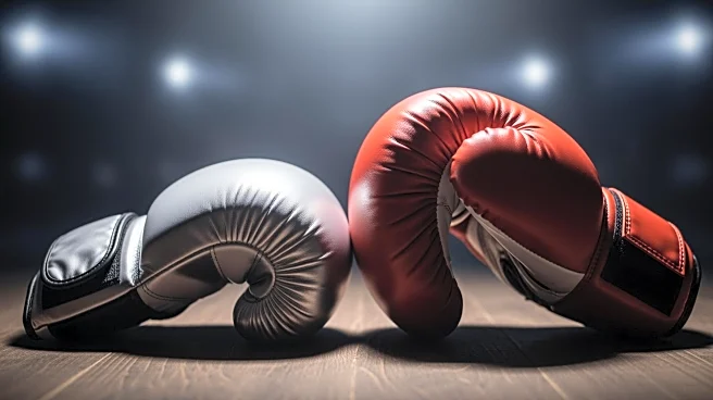 Ireland Contracting Nightly Sports Call Highlights MMA and Boxing Developments