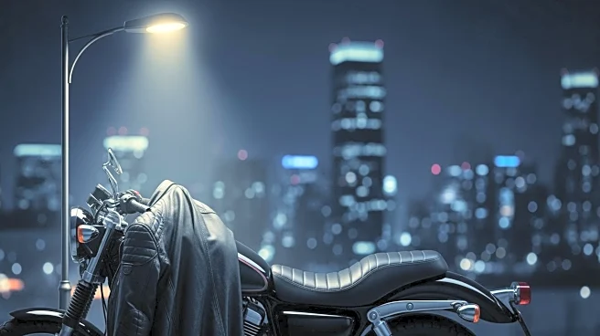 Starz's 'Power Book IV: Force' Finale Sets Stage for Tommy Egan Film