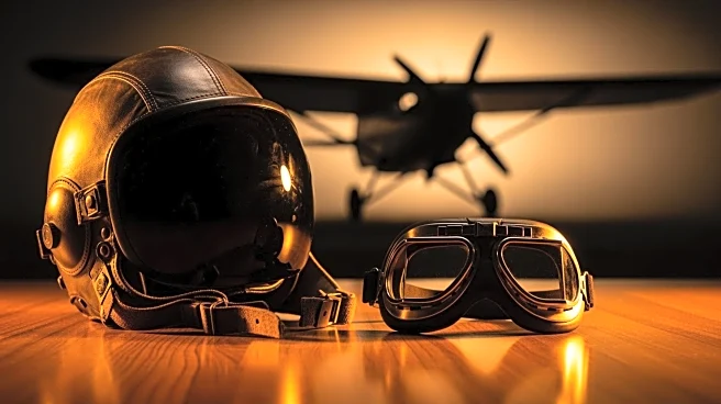 Former Air Force Captain Sam Eckholm Launches New Documentary Series 'Access Granted'