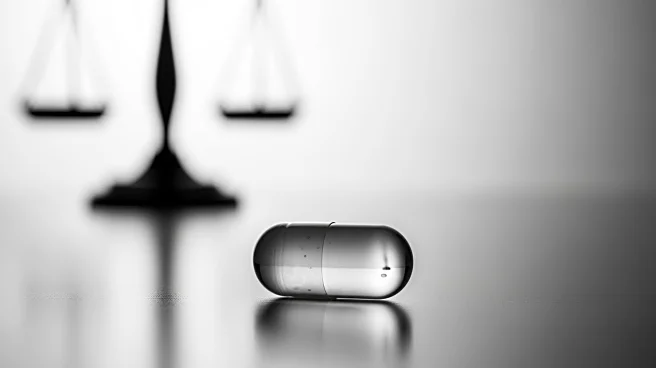 Supreme Court to Review Patent Liability Case on Generic Drug 'Skinny' Labels