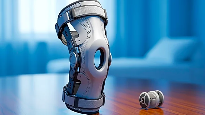 Panthers' Ikem Ekwonu Undergoes Surgery Following Knee Injury