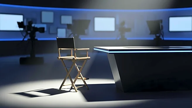 Daniel Stern Exits ABC Pilot Following Misdemeanor Charge; Role to be Recast