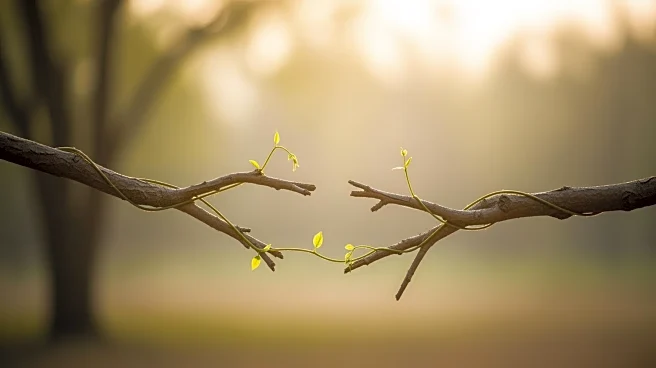 Tyler Hilton Announces Divorce from Megan Park, Prioritizes Co-Parenting