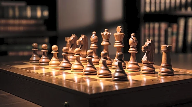 Games Workshop Implements AI Ban to Protect Intellectual Property