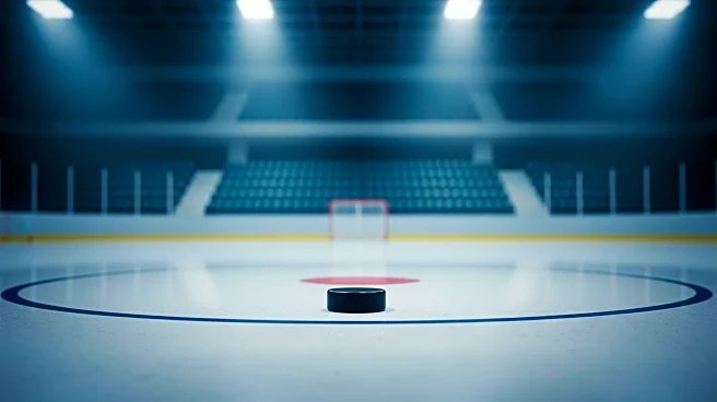 San Jose Sharks Aim for Playoff Spot with Strong Recent Performance