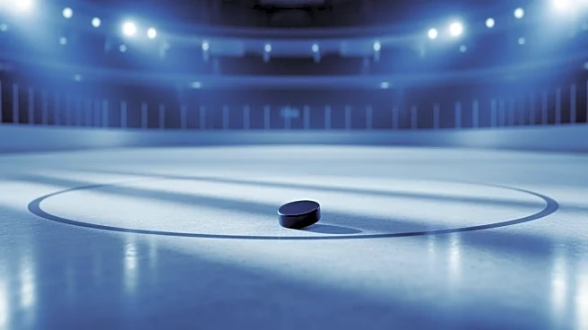 San Jose Sharks Poised for Playoff Return Amidst Strong Team Dynamics