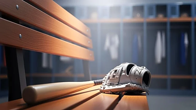 Mets Sign Bo Bichette Amidst Offseason Challenges, Eye Further Roster Enhancements