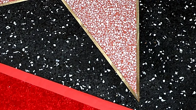 Hollywood Walk of Fame Designated as 'Worst' Tourist Attraction in Global Analysis