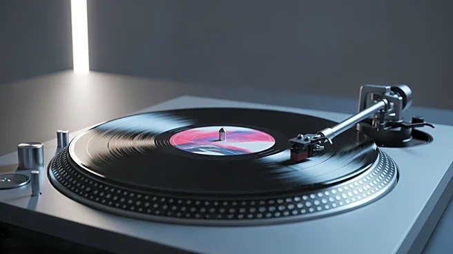 A$AP Rocky Releases New Album 'DON'T BE DUMB' Featuring Diverse Collaborations