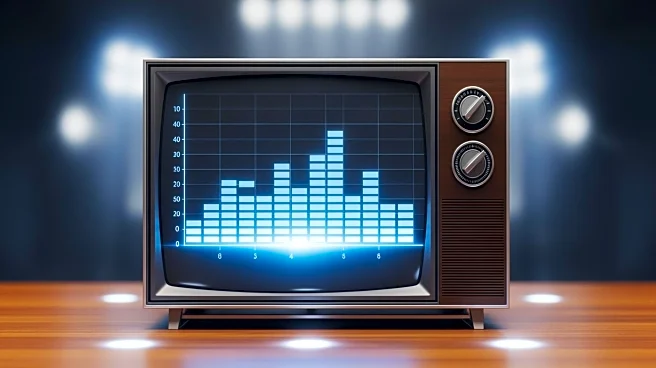 NBC Nightly News Wins Key Demo Battle Amidst Ratings Competition