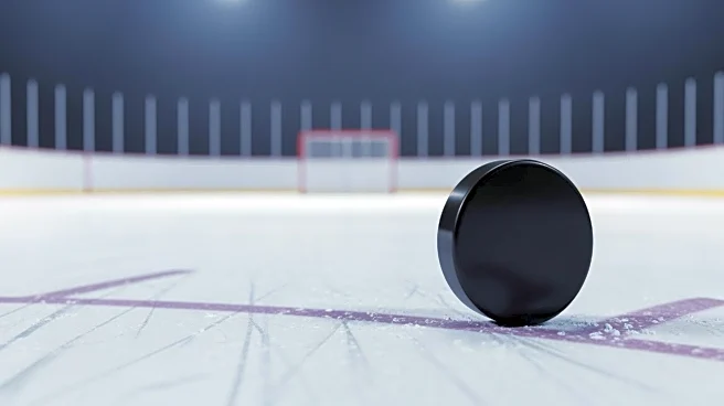 Nashville Predators Recall Andreas Englund Amid Player Injuries