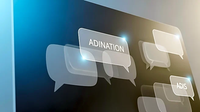 OpenAI to Introduce Ads in ChatGPT, Aiming for New Revenue Streams