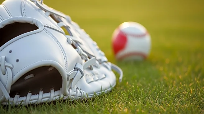 Philadelphia Phillies Sign 17-Year-Old Juan Parra with Gold Glove Potential