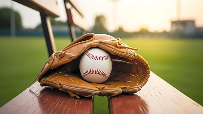 Milwaukee Brewers Set High Expectations for 17-Year-Old Ricki Moneys