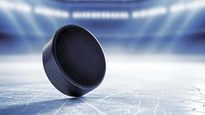 Tampa Bay Lightning and St. Louis Blues Prepare for NHL Matchup Amid Injuries