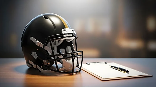 Steelers Begin Search for New Head Coach Following Mike Tomlin's Departure