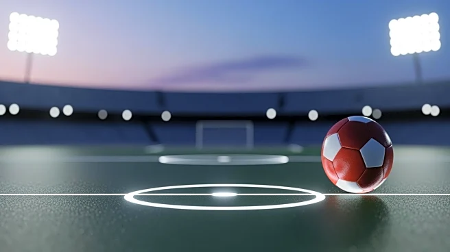 Arsenal Monitors Serbian Midfielder Vasilije Kostov Amid Transfer Speculations