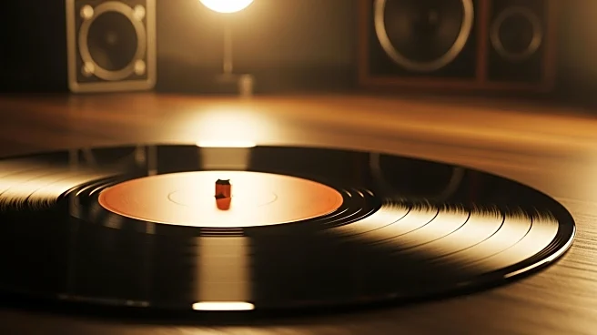 Veteran Music Sales Executive Pete Anderson Passes Away at 72