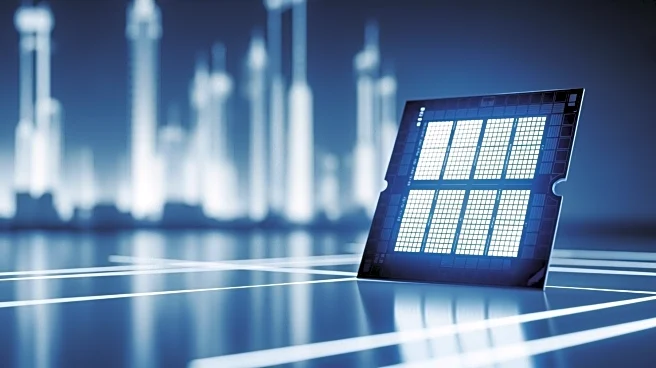 Micron Breaks Ground on $100 Billion New York Megafab, Boosting U.S. Semiconductor Industry