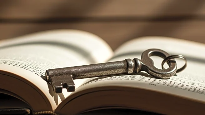 Freestyle Digital Media Releases Documentary 'The Trouble I See' Highlighting Family Bonds Amid Incarceration