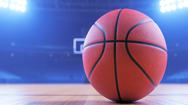 Top Basketball Prospects and NBA Stars Shine at Hoophall Classic