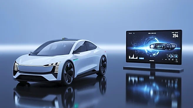 Elon Musk's Self-Driving Predictions Face Scrutiny Amid Missed Targets