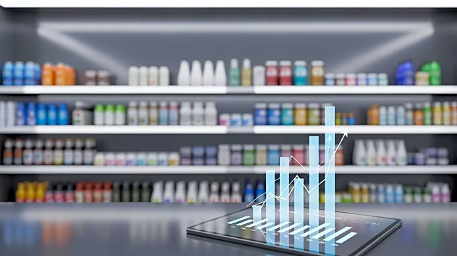 Convenience Store M Activity in 2025: A Year of Strategic Shifts and New Opportunities