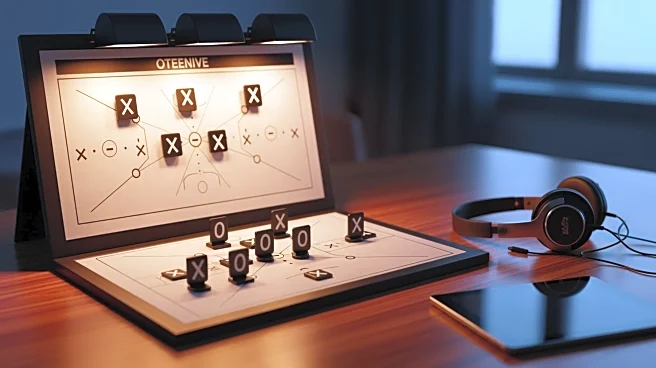 Chargers Consider Internal Candidates for Offensive Coordinator Position