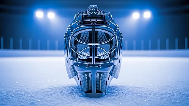 Tampa Bay Lightning's Andrei Vasilevskiy Aims for Ninth Consecutive Win Against St. Louis Blues